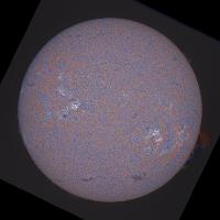 Doppler (correction de rotation)