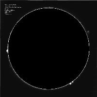 Prominences