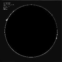 Prominences