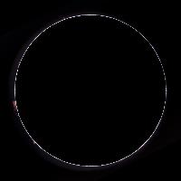 Eclipse Doppler