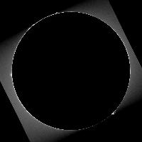Eclipse virtuelle