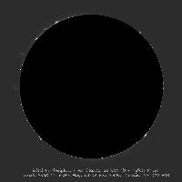 H-alpha Protus
