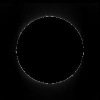 Virtual eclipse