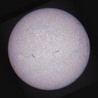 Doppler (correction de rotation)