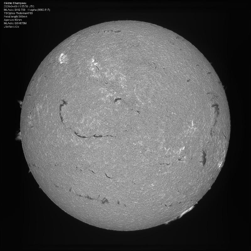 Image améliorée