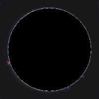 Eclipse Doppler