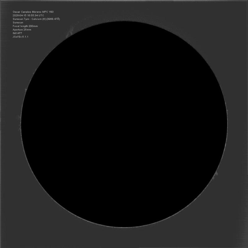 Prominences