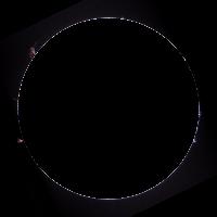 Eclipse Doppler