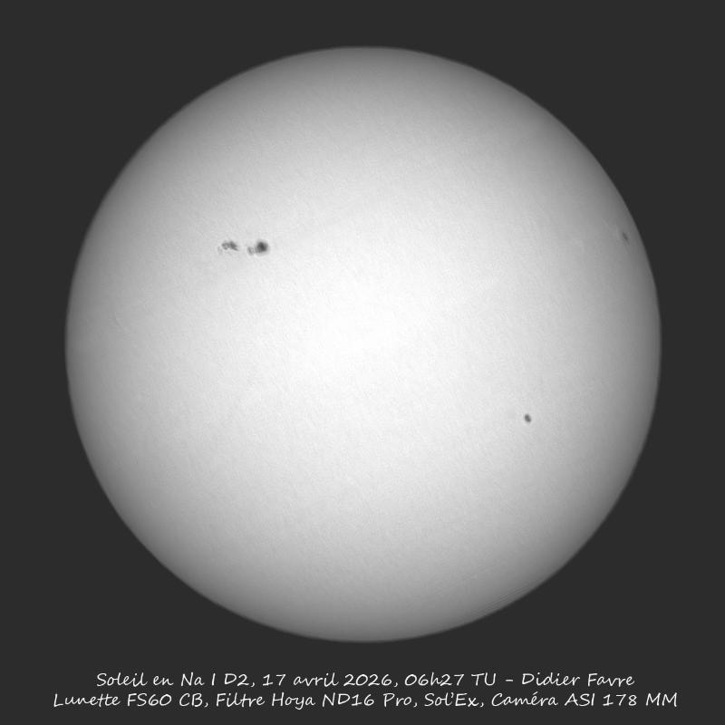 Na I D2