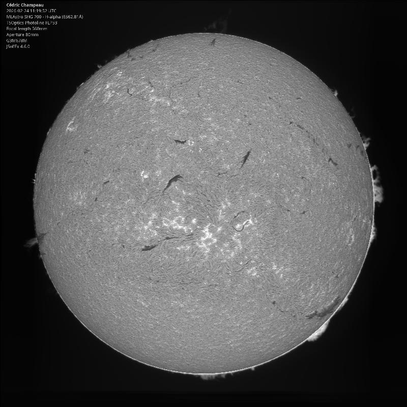 Image améliorée