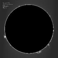 Prominences