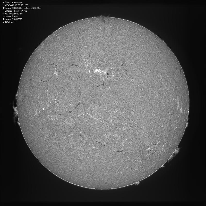 Image améliorée