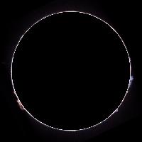 Eclipse Doppler