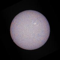 Doppler (correction de rotation)