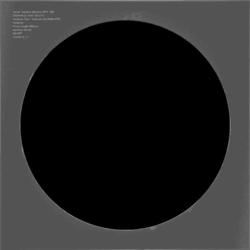 Prominences