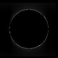Virtual eclipse