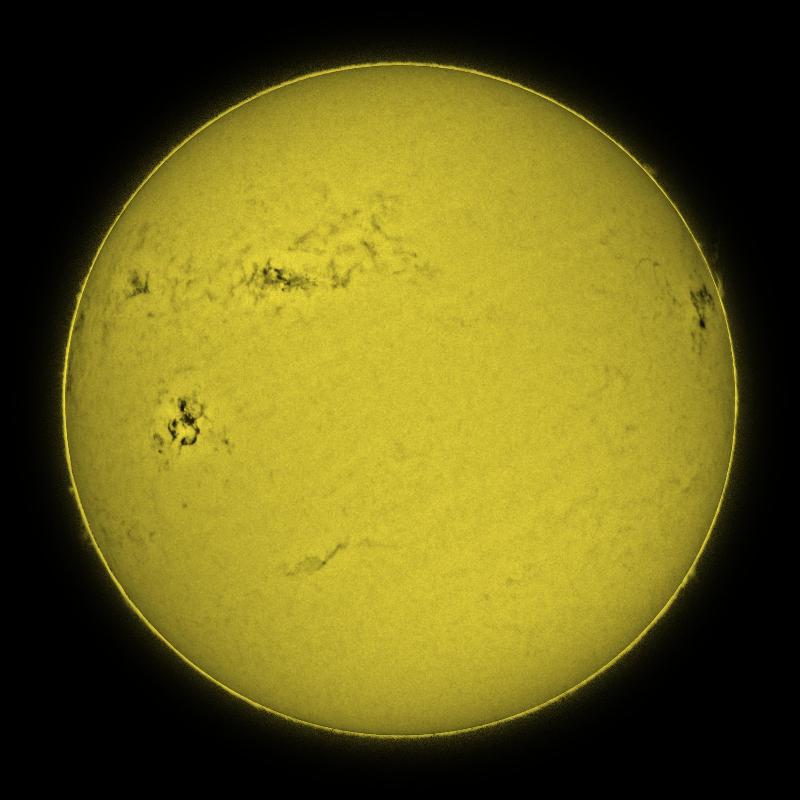 Helium D3 (extracted, colorized)