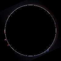 Eclipse Doppler