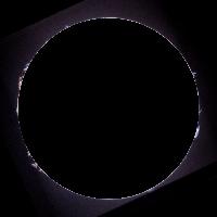 Eclipse Doppler