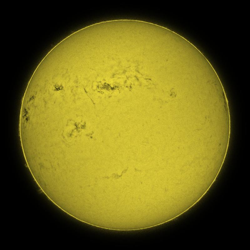 Helium D3 (extracted, colorized)