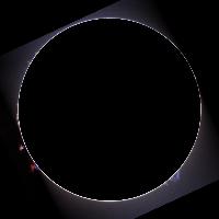 Eclipse Doppler