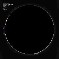 Doppler Eclipse