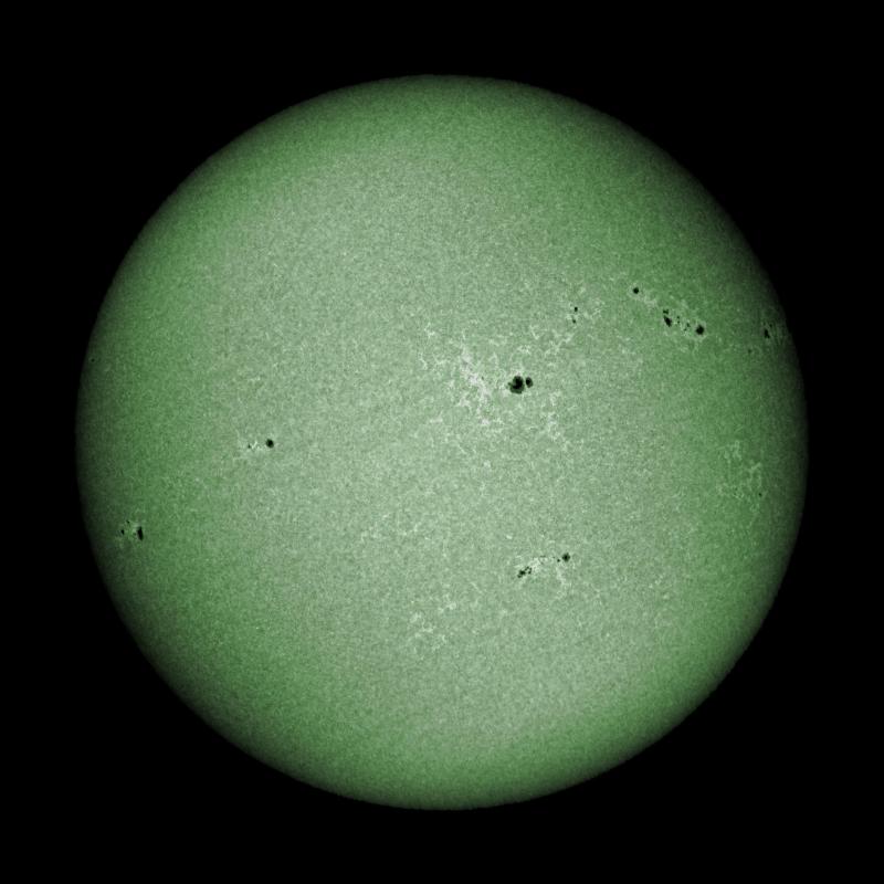 Colorized (Magnesium (b4))
