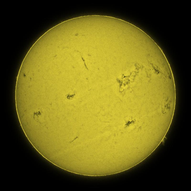 Helium D3 (extracted, colorized)