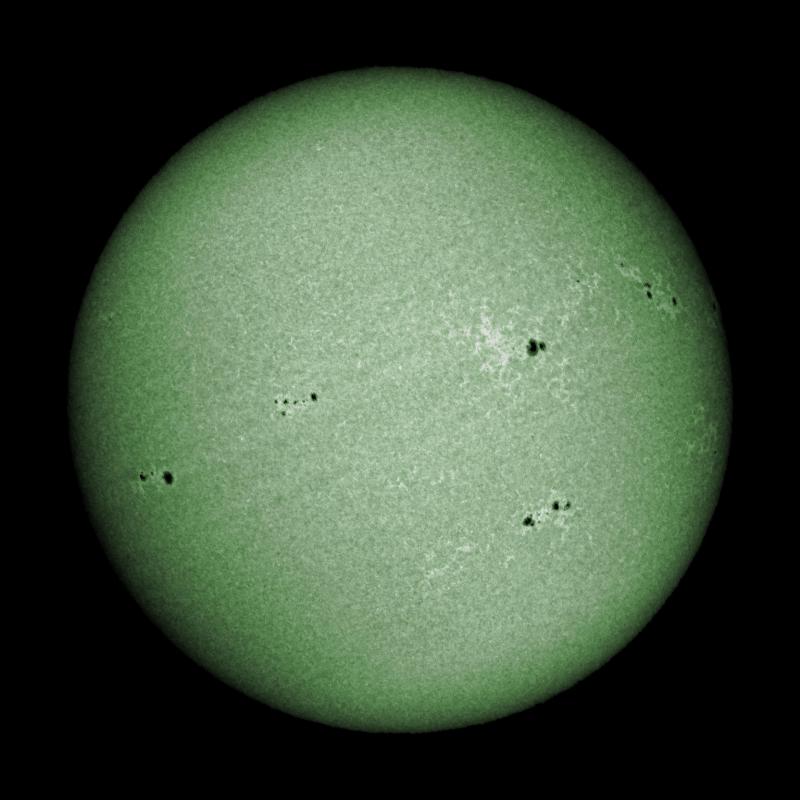 Colorized (Magnesium (b4))