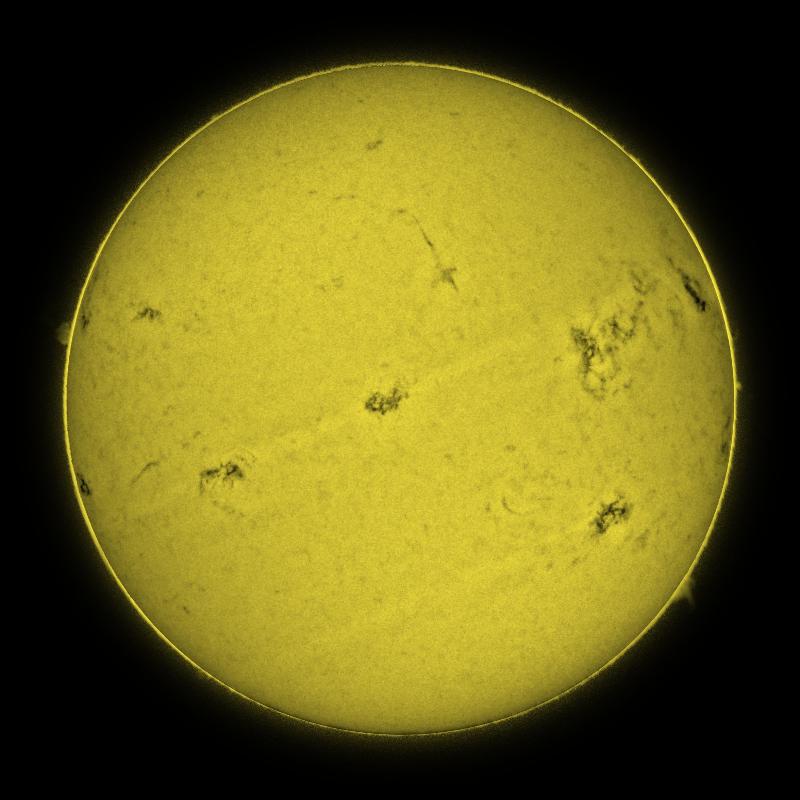 Helium D3 (extracted, colorized)