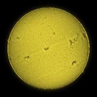 Helium D3 (extracted, colorized)
