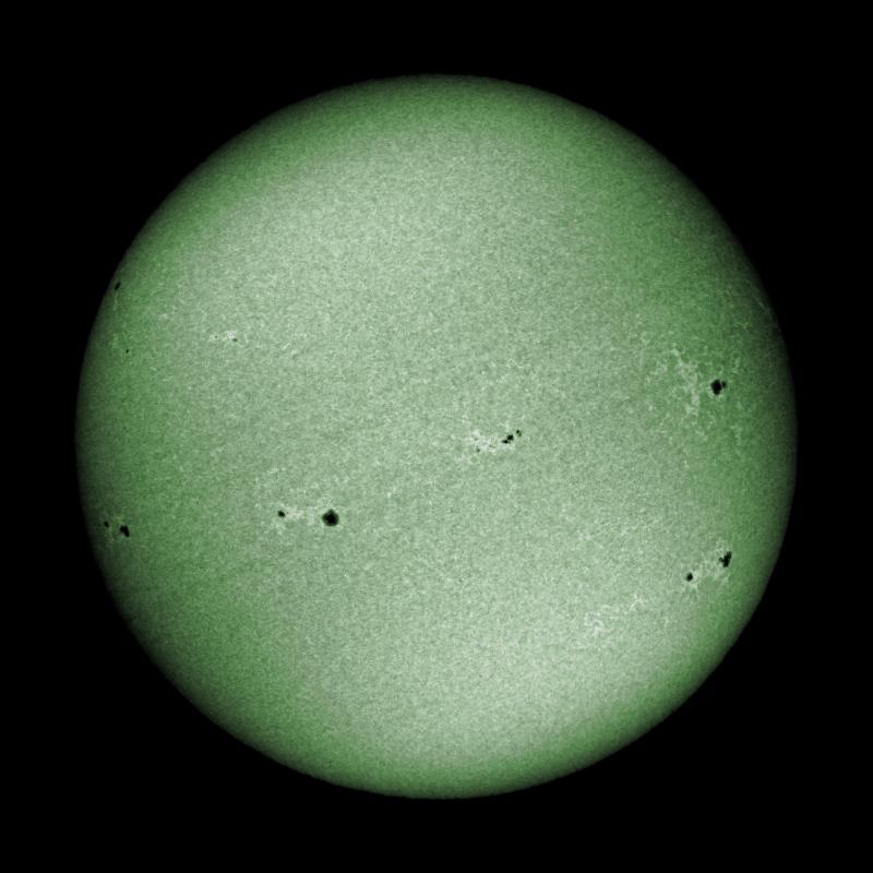 Colorized (Magnesium (b4))