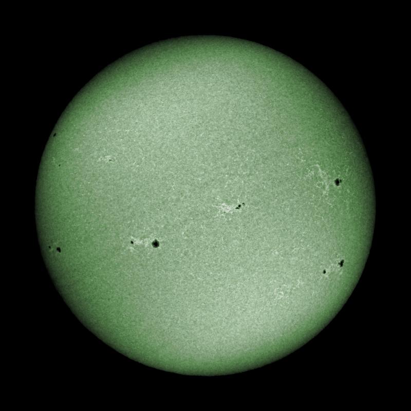 Colorized (Magnesium (b2))