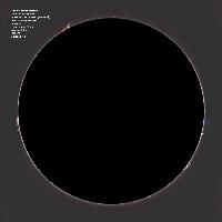 Doppler Eclipse