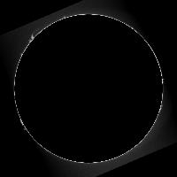 Virtual eclipse
