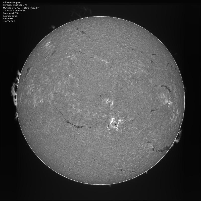Image améliorée