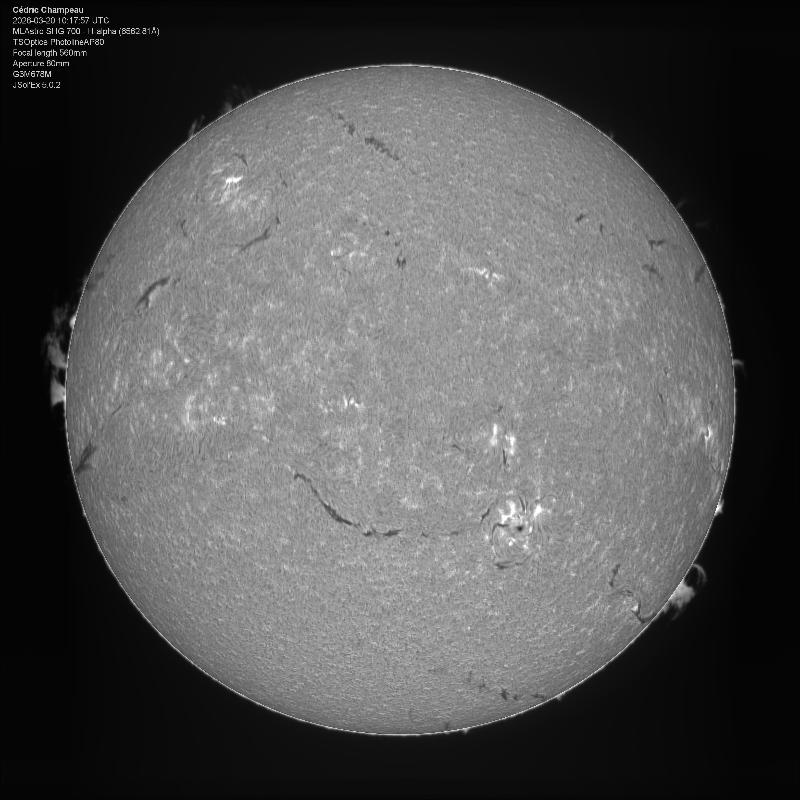 Image améliorée