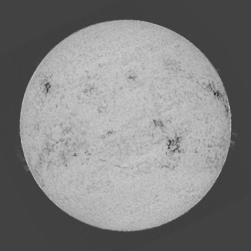 Helium D3 (extracted)