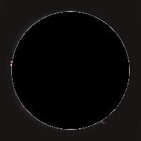 Eclipse Doppler