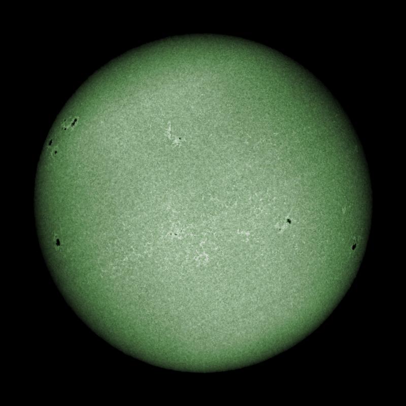 Colorized (Magnesium (b4))