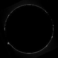 Eclipse virtuelle