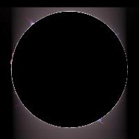 Eclipse Doppler