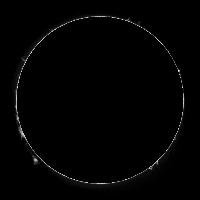 Virtual eclipse