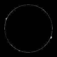 Virtual eclipse